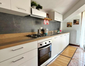 Silla House - A due passi dal lago